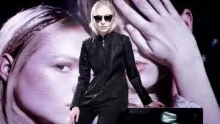 Bosideng Italy &middot; Spring Summer 2016 Official Video