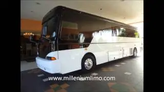 Best North Miami Limousine Service for Wedding, Proms, Parties