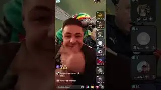 لايف 🧨 مع جبور 