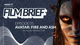 Avatar: Fire and Ash | Exploring the Emotional Core of James Cameron's Latest Epic