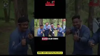 Paket Outbound Untuk Mahasiswa di Jogja | TIPS INDONESIA | 0895-1481-0211