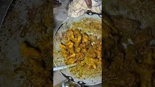 Deshi Bhunna Chicken 😋| #cooking #trending #foodyoutubeshorts