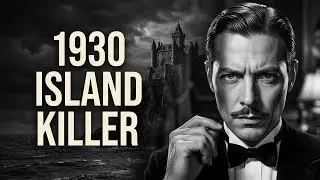 Midnight Mystery (1930) Betty Compson &ndash; Island Castle Murder &ndash; Full Early Talkie &ndash; Public Domain