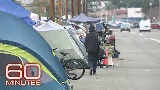 The debate over CA's new CARE Court mental health care program | 60 Minutes