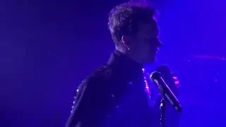 Stijn plays Prince 10 years after Live at AB - Ancienne Belgique