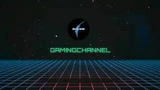 Blitz War - My Channel INTRO - The Game Begins!