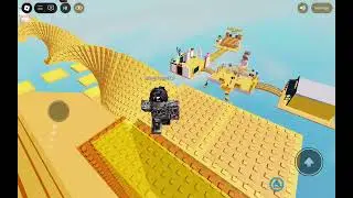 Main lapis legit cempedak tower