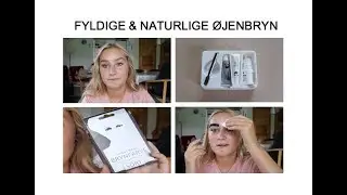 FYLDIGE & NATURLIGE &Oslash;JENBRYN