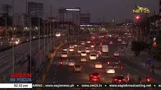 Metro Manila mayors recommend 14-day &ldquo;flexible&rdquo; MECQ starting May 1
