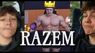 BEZZIU79742 - RAZEM feat. young kasti