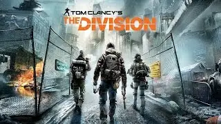 Tom Clancy&rsquo;s The Division - Procurement: Security Cameras - Gameplay Walkthrough | PS4