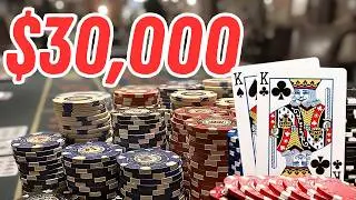 $30,000GTD Showdown at the Capitol | TCH Social Austin