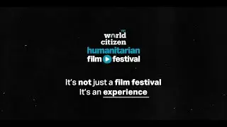 TRT World Citizen Humanitarian Film Festival
