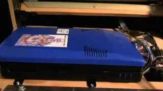 Arcade Look Back 3: CPS2 Super Street FIghter 2 & Street Fighter Alpha 2