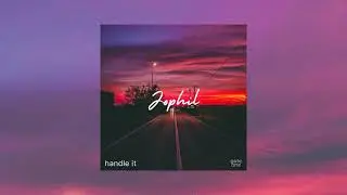 Jophil - Handle It
