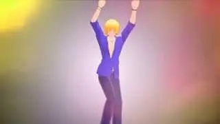 Hips Don't Lie {SHAKIRA COVER} [VOCALOID LEON] +MIDI DL