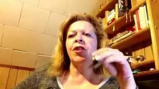 Aquarius love scope reading April 2014