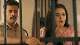 Mera Balam Thanedaar PROMO: Bulbul Ko Mila Threatening Note; Veer Ko Dikhaye Bina Usse Kha Gayi