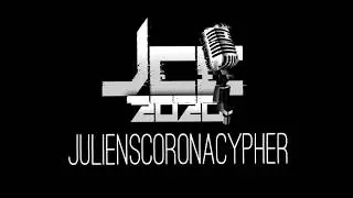 JCC 2020 Intro |  JuliensCoronaCypher