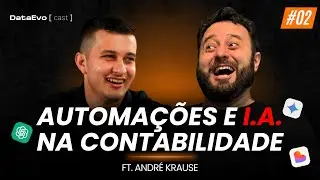 Automa&ccedil;&atilde;o e Intelig&ecirc;ncia Artificial na Contabilidade