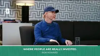 Ron Howard at GLS22&mdash;Creating Thriving Culture