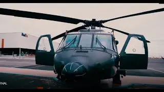 BLACK HAWK | CRSAFP