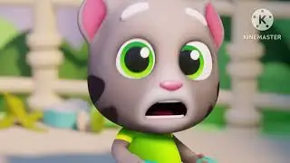 Sonic the Hedgehog (Toon style) Part 1 - Enter Tom/Tom Escape 