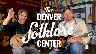 Mandolins Galore! 2025 Mandolin Staff Picks/Holiday Guide