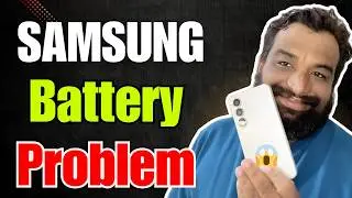 Samsung Battery Saving Tricks 2026 &ndash; Ultra Tips to Save Battery!
