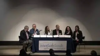 What Judaism Has to Offer Interfaith Families