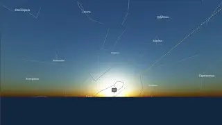 First Spring Equinox Sunrise 2022 🌸💐