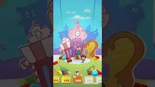 Candy Crush soda saga  level 184 -187 #candy #walkthrough