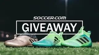 adidas Turbocharge Pack 🔋 takes the field