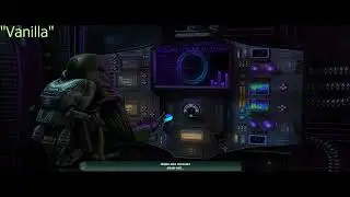 x-MOD 1.27 for UFO2ET