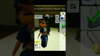 ensinando a fazer essa skin malhavilhosa #roblox #caminhoparaumavidamelhor