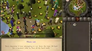 Old Scape #1 - OHHH MYYY GOD!!