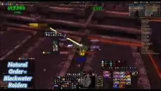 Hans'gar and Franzok - Normal
