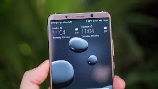 Top 5 New Best Huawei Smartphone in 2018 HD