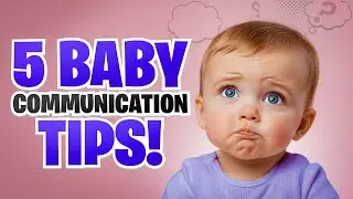 Crack the Code Understanding Your Baby's Signals
