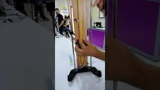 شرح تجربة قانون بويل (Boyle 's Law).عملياً... والله ولي التوفيق