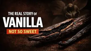 The Fragile Orchid: Vanilla&rsquo;s Hidden History
