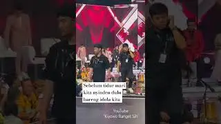 Mutia #da7 #mutiversofficial #dangdutacademy7 #pemudamilenial