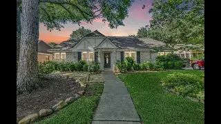 Ruth/Chris Real Estate Team: 20314 Monkswood Dr Katy TX 77450