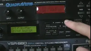 Обработка вокальных эффектов Terror EBM Screamo Hyperpop Black Metal Harsh Electro Industrial (часть 1)