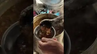 Handicap Brothers Tea Stall Jammu 🥺❤️| Indian Street Food #shorts #foodvideo #streetfood #jammu