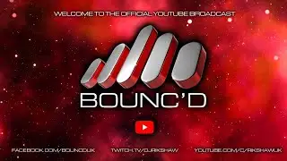 Rik Shaw - BOUNC'D - 06.09.2022