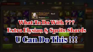 #Elysian #Sprite #Eoc #EraOfCelestials #TimeFlyGaming Era Of Celestials @ TimeFly Gaming