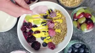 YourZooki - recipe video