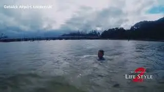 Gold Coast Beach Play
