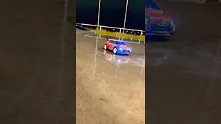 WRC Rc car MJX Hyper Go 14303 Citroen C3 🔥 for more Rc videos subscribe my channel 👍🏻 #rc #14303